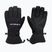 Pánske snowboardové rukavice Quiksilver Mission true black