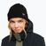 Detská zimná čiapka Roxy Winter Spark Beanie anthracite
