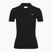 Dámske polo tričko Lacoste DF5377 black