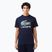 Pánske tričko Lacoste TH1285 navy blue