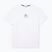 Tričko Lacoste TH1147 white