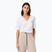 Dámske tričko Lacoste TF7300 white