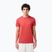 Pánske tričko Lacoste TH6709 sierra red