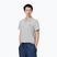 Pánske polo tričko Lacoste Polo DH5522 silver chine