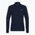 Pánske polo  tričko longsleeve Lacoste DH5523 navy blue