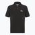 Pánske polo tričko Lacoste  PH2751 čierne
