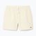 Pánske plavecké šortky Lacoste MH9089 white/yellow