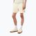 Pánske plavecké šortky Lacoste MH9089 white/yellow