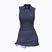 Tenisové šaty Lacoste EF0615 primerose/rill