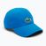Lacoste pánska tenisová čiapka RK2450 gipsy blue