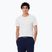 Pánske tričko Lacoste TH9007 3-pak white/silver chine/black