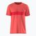Lacoste pánske tenisové tričko TH8986 mango tree red/grenadine