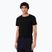 Pánske tričko Lacoste TH9007 3-pak black