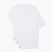 Pánske tričko Lacoste TH9008 3-pak white