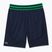 Lacoste pánske tenisové šortky GH8950 navy blue