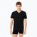 Pánske tričko Lacoste TH9008 3-pak black