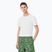 Pánske tričko Lacoste TH9007 3-pak white