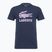 Pánske tričko Lacoste TH4769 navy blue