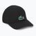 Šiltovka Lacoste RK2450 black
