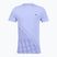 Pánske tenisové tričko Lacoste TH4753 delphinium