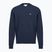 Pánska mikina Lacoste SH5127 navy blue