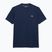 Pánske tenisové tričko Lacoste TH0004 navy blue