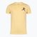 Pánske tričko + čiapka Lacoste TH1044 soy/white