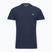 Pánske tenisové tričko Lacoste TH0003 navy blue/white