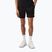 Pánske tenisové šortky Lacoste GH0138 black