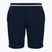 Pánske tenisové šortky Lacoste X Novak Djokovic GH7413 navy blue/white
