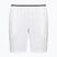 Pánske tenisové šortky Lacoste X Novak Djokovic GH7413 white/buffalo