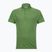 Pánske tenisové polo Lacoste Polo DH3201 lambʼs lettuce