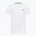 Pánske tenisové tričko Lacoste TH0003 white/blossom
