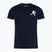 Pánske tričko + čiapka Lacoste TH1044 navy blue/white