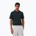 Pánske polo tričko Lacoste DH2050 dark varech