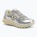VEJA Fitz Roy Light shark/pierre/silver dámska obuv
