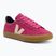 Dámske topánky VEJA Campo Bold Suede pink/stone/natural