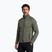 Pánska mikina Aulp Numix Jacquard Knit lichen
