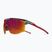 Slnečné okuliare Julbo Ultimate Spectron matt black/red/multilayer red