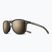 Slnečné okuliare Julbo Canyon Polarized 3+ black/grey army
