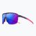 Slnečné okuliare Julbo Frequency Reactiv 1-3 High Contrast purple/pink/multilayer blue
