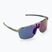 Slnečné okuliare Julbo Frequency Spectron 3 camo šedá/čierna/zelená s bleskom