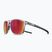 Slnečné okuliare Julbo The Streets Spectron shiny translu crystal/red