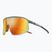 Slnečné okuliare Julbo Density Reactiv 1-3 Light Amplifier green olive/grey/multilayer red