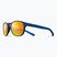 Slnečné okuliare Julbo Valparaiso Polarized 3CF blue