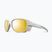Slnečné okuliare Julbo Monterosa 2 Reactiv S2-S4 grey/light grey