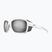 Slnečné okuliare Julbo Monterosa 2 Spectron matt white/gray