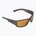 Slnečné okuliare Julbo Reactive Performance 2-4 matt brown