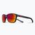 Slnečné okuliare Julbo Powell Spectron 3 matt black/red