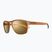Slnečné okuliare Julbo Bergen Spectron Polarized 3 matt black/copper